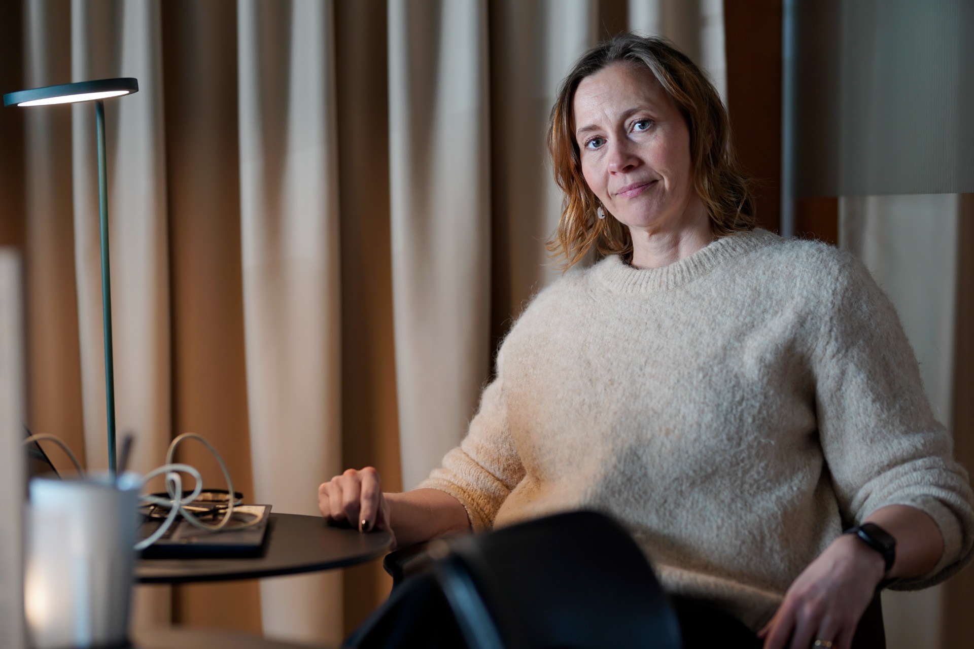 Foto: Linda Vagnelind